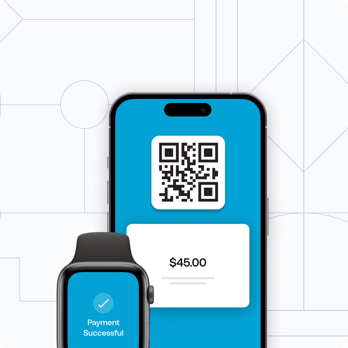 Mobile POS