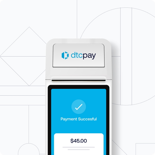 POS+ Device